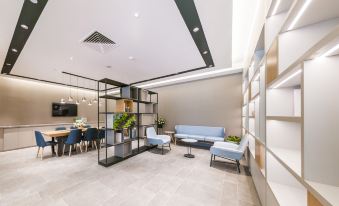 Home Inn Neo (Weihai International Bathing Beach Huoju Road)