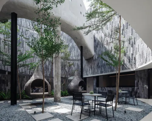 Lloyd's Inn Bali Hotel di Bali