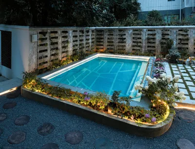Xingyi Liugenxuan Homestay Hotel in zona Keshapo Department Store Street