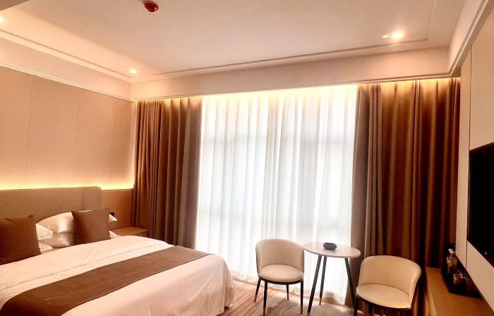 Lijing Hotel