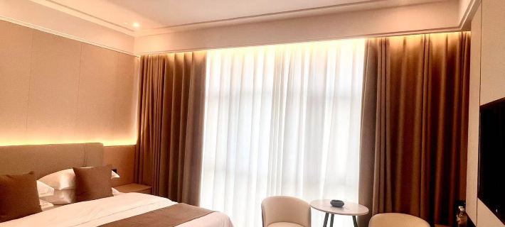 Lijing Hotel Ξενοδοχεία στην πόλη Επαρχία Παν