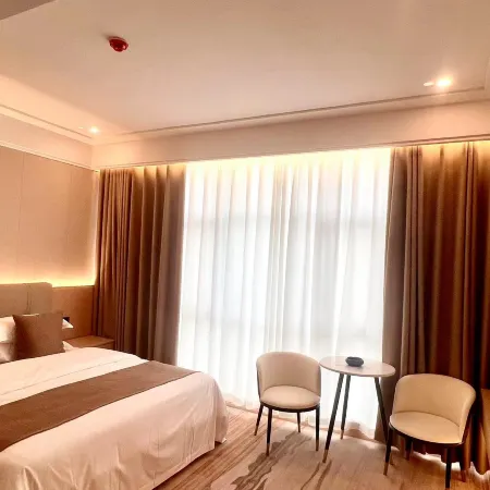 Lijing Hotel