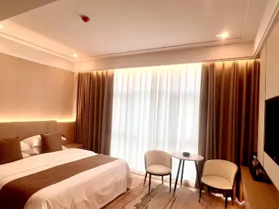 Lijing Hotel