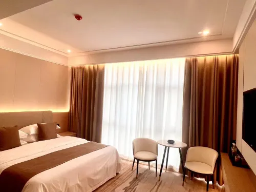 Lijing Hotel