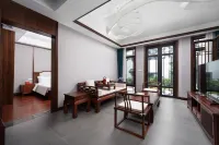 Nanshan Bieyuan Hotels in Jinhua
