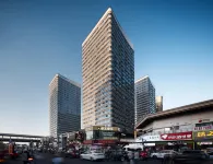 The Artgo Hotel Hotels near Chengdu Technological University
