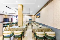 Tang Dynasty Business Hotel (Cangzhou Central Hospital No.2 Middle School Branch) - breakfast