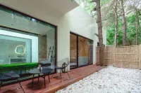 Wuhan Aquatree Resort