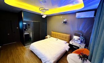 Shenyang Main Gate Homestay (724)