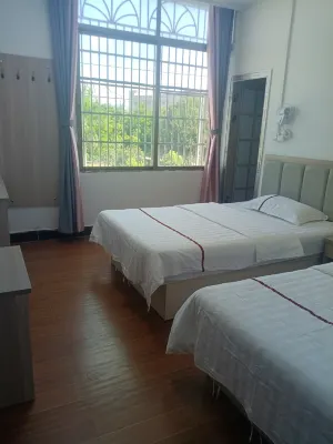Boluo Yanhui Accommodation Hotel in zona Mabei Passenger Transport Terminal