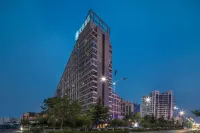 Hanting Hotel (Suzhou Express Station) Hotels in Suzhou