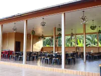 Perfect Forest Eco-Resort 仙本那酒店
