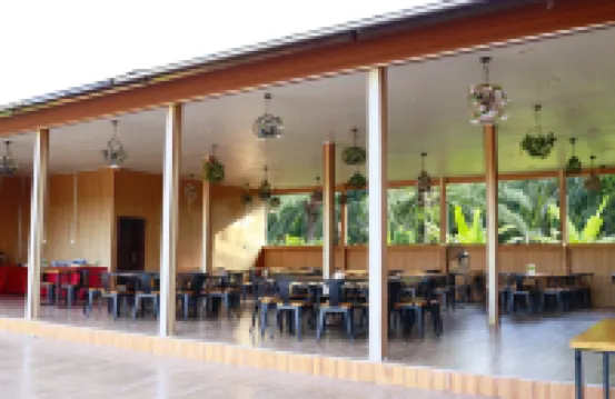 Perfect Forest Eco-Resort