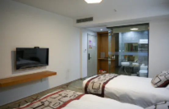Xiyangyang Hotel