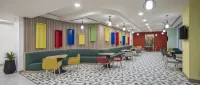 Hampton by Hilton Doha Old Town Hotels in Doha