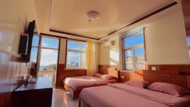 Xiaomin Homestay