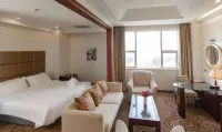 Kunlun International Hotel 옌타이 호텔