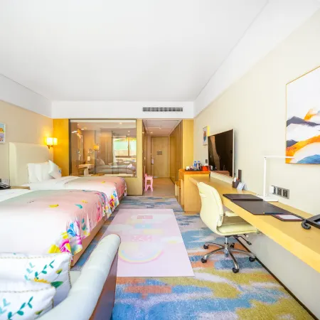 Hilton Lijiang