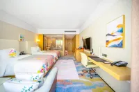 Hilton Lijiang - Spa