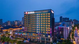 Manju Hotel