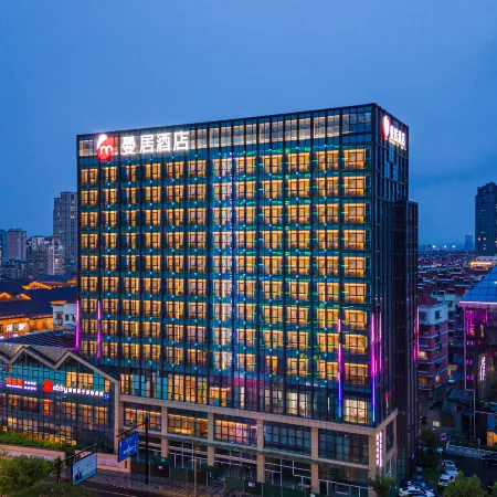 Manju Hotel