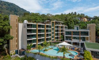 Skyview Resort Phuket Patong Beach