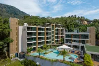 Skyview Resort Phuket Patong Beach Hotels in Golf Course Resort