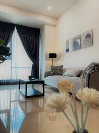 EUcation Home - Opus Residence
