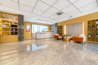 GreenTree Inn Hotels in Luchuan