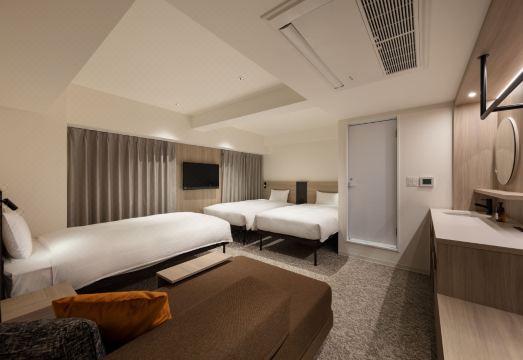 호텔 시설 사진 1