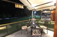 Yuelianghe Valley Tianmu B&B (Liuba Huoshan Shop)