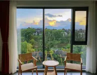 Xishuangbanna 113 Heyuan Meisu 완다/만달 국제휴양지 호텔