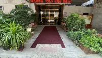 Lihao Hotel (Haining Chang'an Electromechanical College Branch) Hotels in Haining High-Speed Railway Station