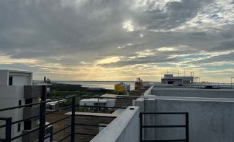 Xiwei Zuoan Seaview B&B