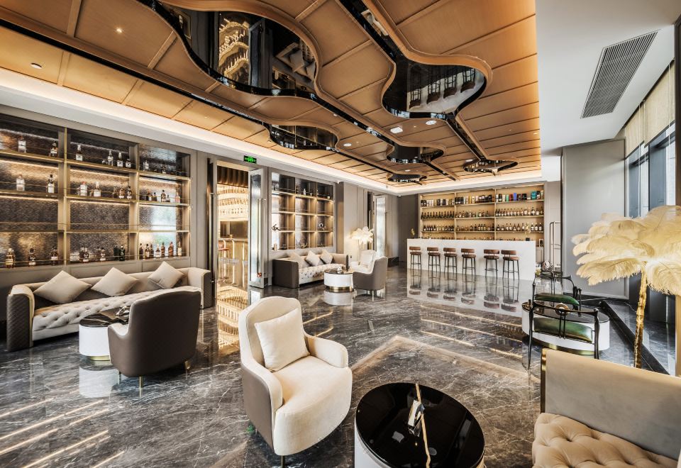 하워드 존슨 주장 호텔 객실