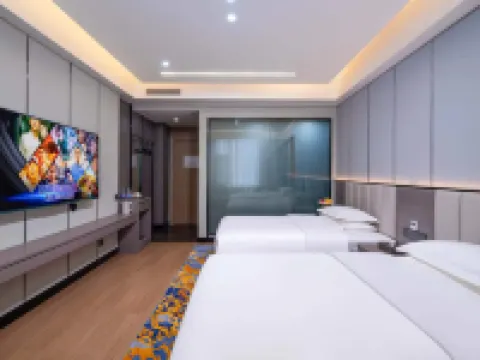 ShengHao Grand Hotel Hotels in Dayao