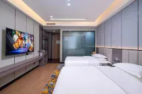 ShengHao Grand Hotel Hotels in Dayao