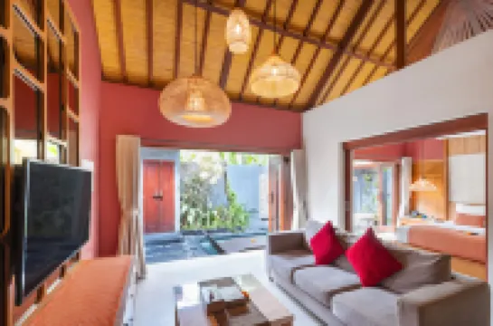 Seminyak Sanctuary Villa by Ini Vie Hospitality