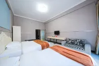 High-tech Apartment Hotel (Jinjiang Airport)