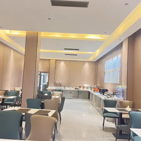 YESTE HOTEL（Caohai Branch, Weining Count）