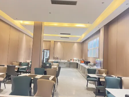 YESTE HOTEL（Caohai Branch, Weining Count）