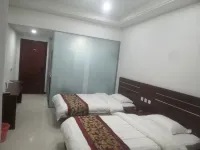 Xinyi Taiyue Hotel - Balkoner
