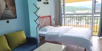 Terry Hotel - Featured Member Room (3 Beds) (Air Conditioner)