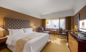 Yanyuan International Hotel