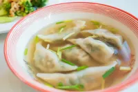 GEM Hotel (Anqing Wangjiang County Economic Development Zone Fengqi Road) - petit déjeuner