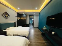 Ganzhou Tangguo International Hotel Hotels in Ganzhou Economic and Technological Development Zone