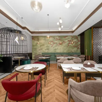 Karamay Century Avenue Jinjiang Metropolo Hotel