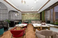 Karamay Century Avenue Jinjiang Metropolo Hotel