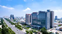 HanTing Hotel (Baoding Wanda Plaza Hebei University) Hotel di Baoding