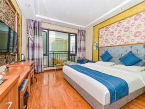 Time Apartment (Guiyang Convention and Exhibition City)